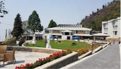 Eastin Hotel & Spa Kurseong, Darjeeling
